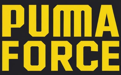 Pumaforce name